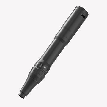 Charme Princesse Wireless Permanent Makeup Machine Pen For Eyebrows Miroblading Shading Eyeliner Lip-Black